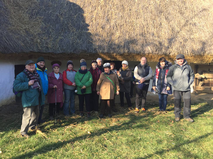 Bejgli lemozgató kirándulás az óévben Bejgli lemozgató kirándulás az óévben