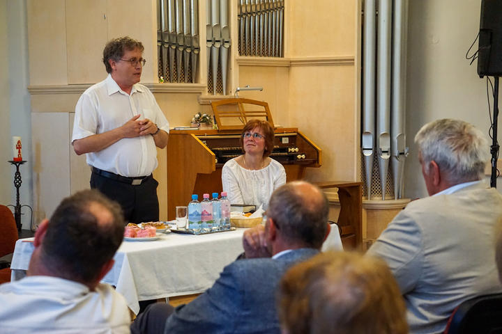 Bemutatkoztak a lelkészjelöltek - FRISSÍTVE! Bemutatkoztak a lelkészjelöltek - FRISSÍTVE!