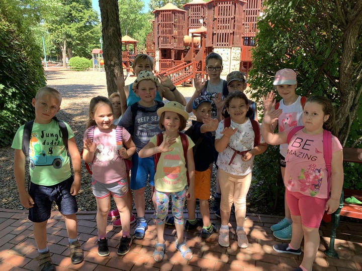 Gyermekszárny mozgásfejlesztő tábor Gyermekszárny mozgásfejlesztő tábor