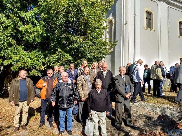 Országos Férfimissziói Napon járt a Férfikör Országos Férfimissziói Napon járt a Férfikör