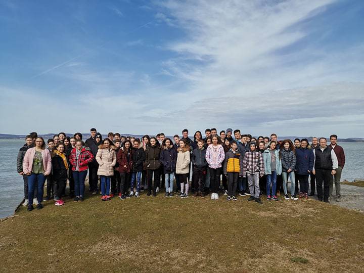 Konfirmációi hétvége Balatonszárszón Konfirmációi hétvége Balatonszárszón