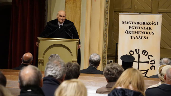 Megkezdődött a reformáció hónapja - missziói nap Szombathelyen Megkezdődött a reformáció hónapja - missziói nap Szombathelyen