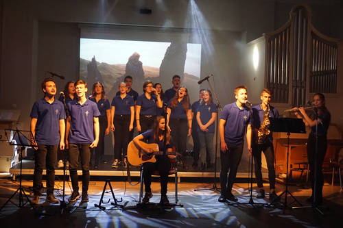 Nyitott ajtók 2019. december Nyitott ajtók 2019. december