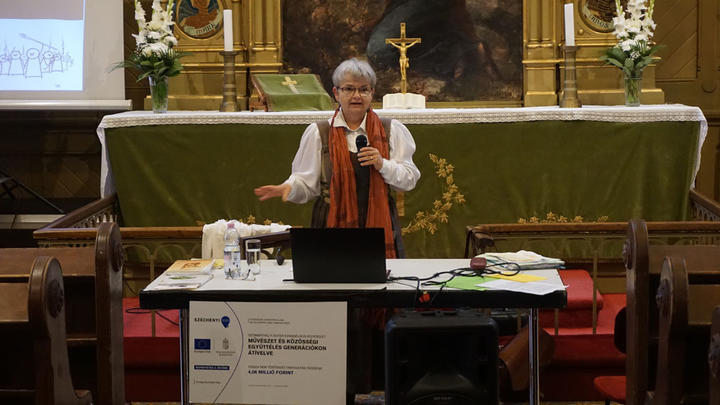 Érted haragszom! - Nem mindegy, hogyan! Érted haragszom! - Nem mindegy, hogyan!