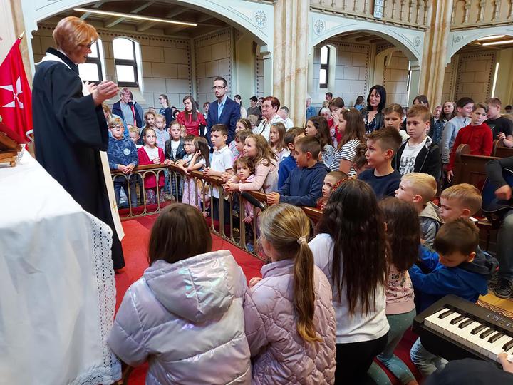 Családos napot tartottunk Családos napot tartottunk