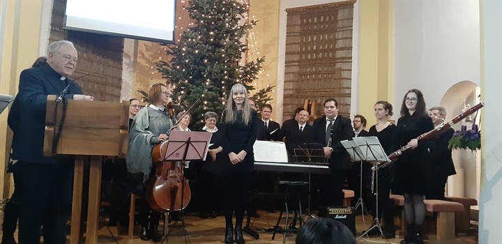 Adventi vespera Adventi vespera