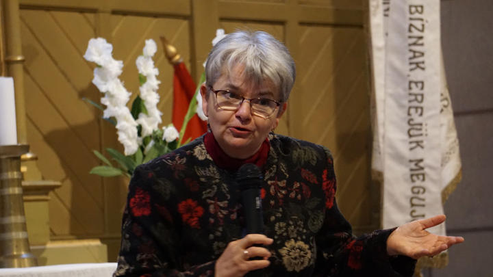 Légy azzá, ami vagy! Légy azzá, ami vagy!