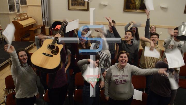 Ten Sing Savariae videó Ten Sing Savariae videó